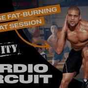 Free INSANITY Cardio Circuit Workout Official INSANITY Sample Workout