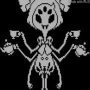 Ear Rape Warning Undertale Mix Spider Dance X Battle Aganist A True Hero VERY LOUD