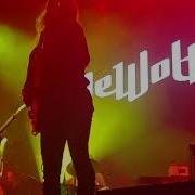 DeWolff Deceit Woo Live At Bevrijdingsfestival Roermond 2018
