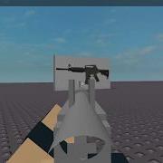 ROBLOX FPS Framework Dev No 1