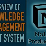 Knowledge Management System In Notion Introducing Vaults Life OS
