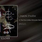 Linkin Park In The End Mike Shinoda Demo Verses