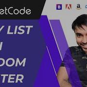 Copy List With Random Pointer LeetCode 138 Full Solution With Animations And 3 Step Process