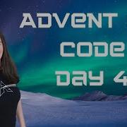 Advent Of Code 2020 Day 4 In Python