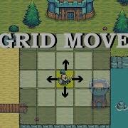 How To Move On Grid Learn Godot 4 2D No Talking