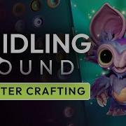 Craft Your Perfect Monster Voidling Bound Official Monster Taming Direct 2025 Trailer