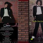 Michael Jackson Don T Stop Till You Get Enough HiRes Vinyl Remaster