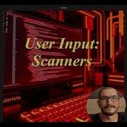 Java Scanner Class Tutorial How To Get User Input
