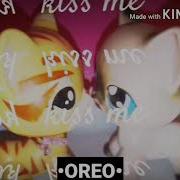 Lpsmv Love Me Oreo