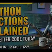 11 Why Functions Matter In Python Even At Google Level
