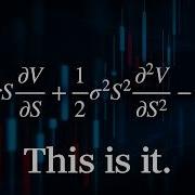 The Equation That Beat Wall Street