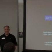 2008 LLVM Developers Meeting Clang Internals 1 Of 5