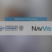 NavVis VLX Pilot Project Growing A Building Digitization Business At Vermessung Schubert