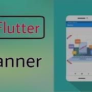 Flutter 20 Banner Banner Widget