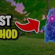 Я протестировал все стратегии поиска спрайтов в Fortnite чтобы вам не пришлось этого делать
