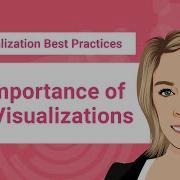 The Importance Of Data Visualizations