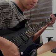 Magnitude Deliverance Guitar Cover