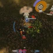 Firefall Thumper HD DE