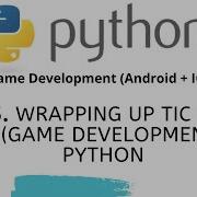 Wrapping Up Tic Tac Toe Game Development In Python