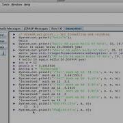 4 7 Printf