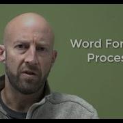 Word Formation Processes