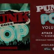 Attack Attack I Kissed A Girl Punk Goes Pop 2