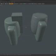 MODO 10 2 Mesh Fusion Instances And Transforms