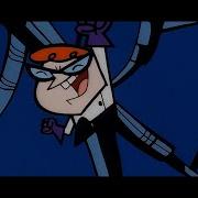 Cartoon Theatre Dexter S Lab Ego Trip Promo 4K