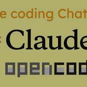 Vibe Coding Chatbot Full Claude Opencode Setup