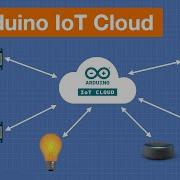 Arduino IoT Cloud 2021 Getting Started With Arduino ESP32
