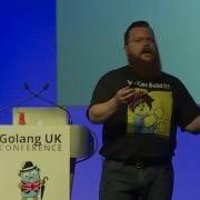 Golang UK Conference 2016 Dave Cheney SOLID Go Design