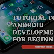Tutorial Android Development For Beginners 9