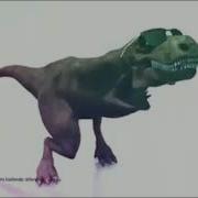 Dancing Dino Meme 1 Hour EARRAPE