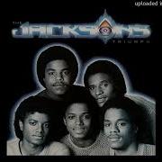 The Jacksons Can You Feel It 1 Audio Pitch