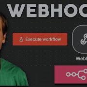 Руководство для начинающих по N8n Webhooks кодирование не требуется