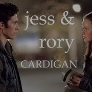 Cardigan Jess And Rory