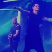 The Script Nothing National Stadium Dublin