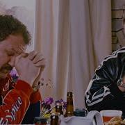 Talladega Nights Dear Lord Baby Jesus MOVIE SCENE
