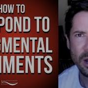 How To Respond To Passive Aggressive People Judgmental People Communication Skills Training Video