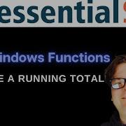 SQL Tips And Tricks How To Efficiently Calculate Running Total In Your Queries EssentialSQL