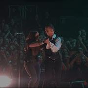 Depeche Mode Everything Counts DAVE GAHAN DANCING WITH A GIRL Prague Praha 22 02 2024