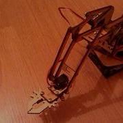 MeArm For Robotic Car
