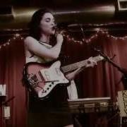 St Vincent Cruel KCRW Studios