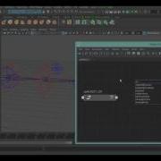 Maya Switch Fk Ik With Reverse Node Thai
