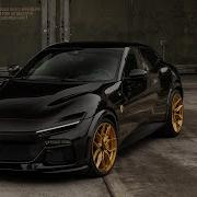 World S Loudest V12 Novitec Ferrari Purosangue Roars To Life The Supercar Diaries
