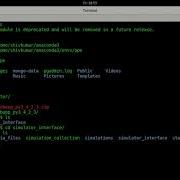 Launching Python Power Electronics In Linux