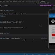 Xamarin Forms Android IOS Beginning Point