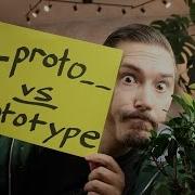 Proto Vs Prototype Object Creation In JavaScript P5 FunFunFunction 52