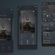 Smart Home Animated App Using Flutter Part 1