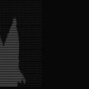 Bad Apple In Python